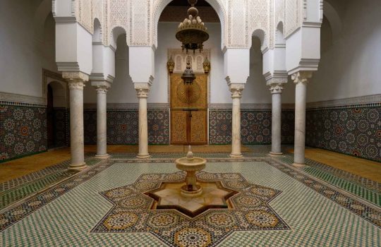 Luxury trips to Morocco2